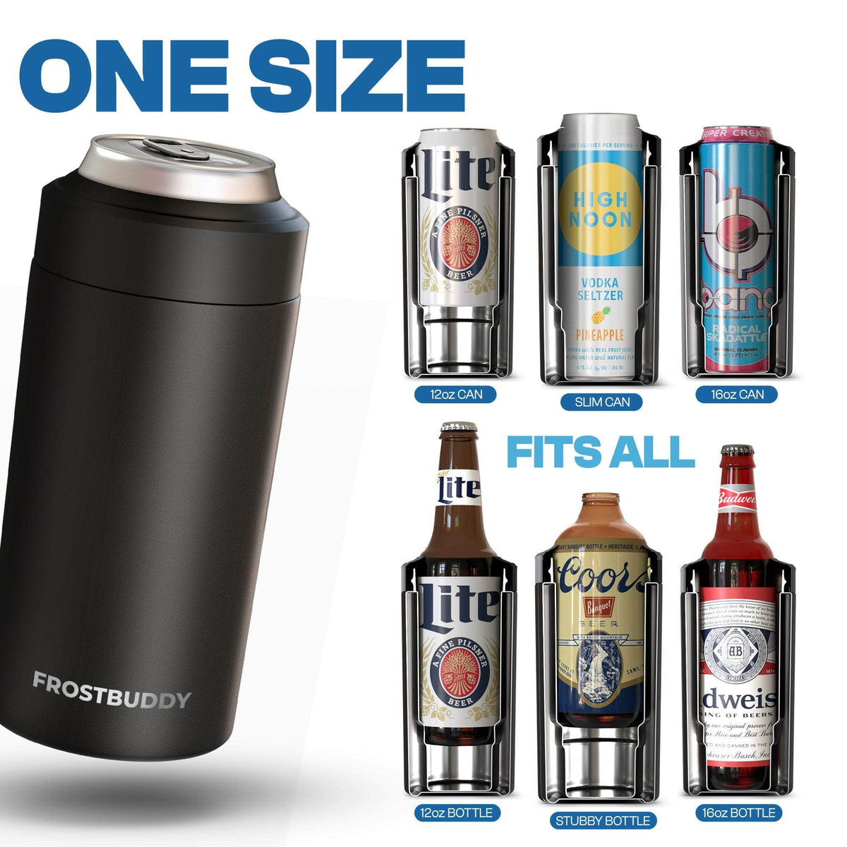 Universal Buddy | Kentucky Wildcats | Night Game image 4